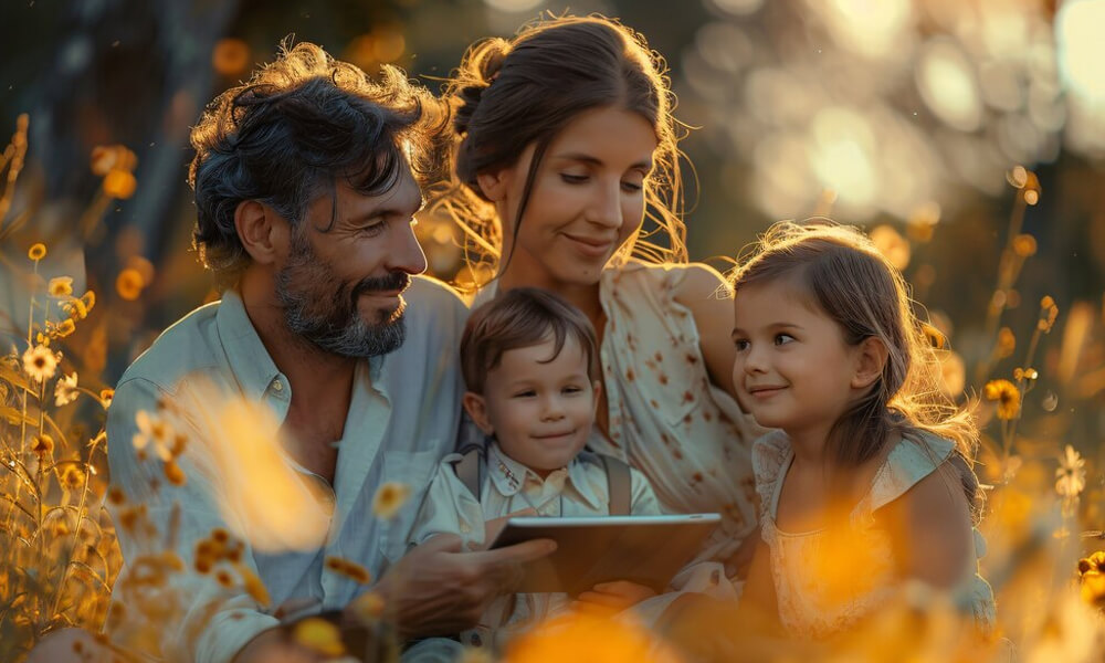 Aile Danışmanlığı